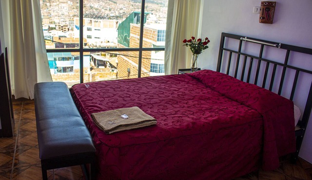 Hotel Camino Real