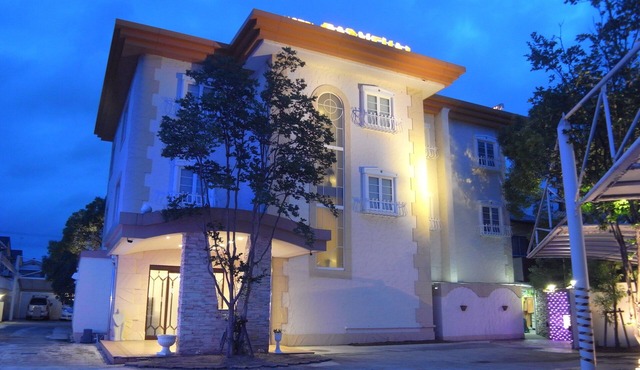 HOTEL CARNEVAL - Adults Only