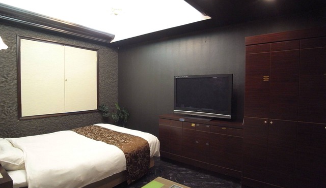 HOTEL CARNEVAL - Adults Only in Himeji