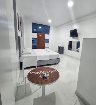 Hotel Casa Blanca