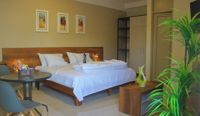 HOTEL CASA BLANCA SECHURA