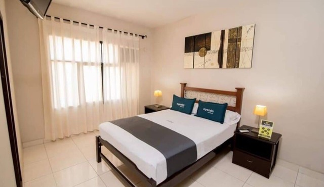 Hotel Casa Real in Piura