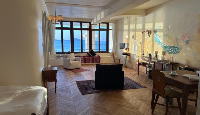 Hotel CASA VICO in Ako