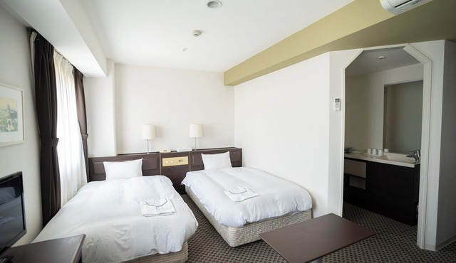 Hotel Casabella Inn Kobe