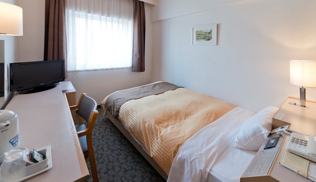 Hotel Castle Plaza in Akashi