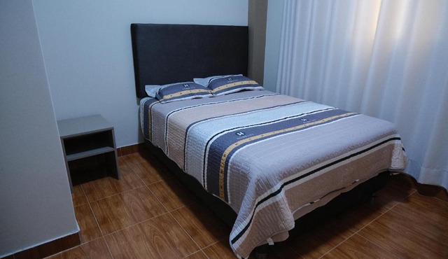 Hotel Cielo Andino