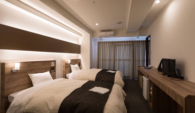 Hotel City Inn Wakayama