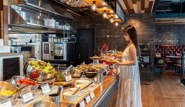 Hotel Cocktail Stay Naha
