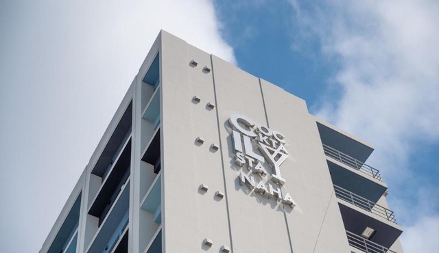 Hotel Cocktail Stay Naha in Naha