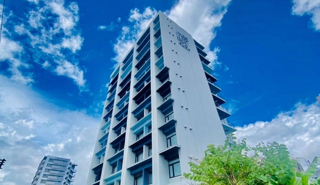Hotel Cocktail Stay Naha