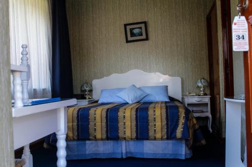 Hotel Colomba