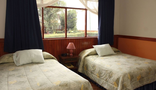 Hotel Colomba