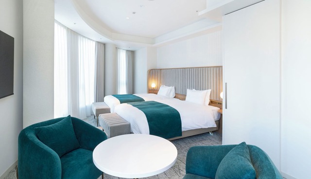 HOTEL COMENTO YOKOHAMA KANNAI in Yokohama