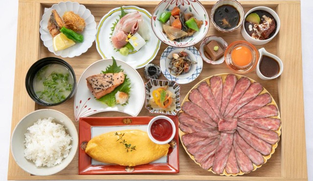 Hotel Concerto Nagasaki