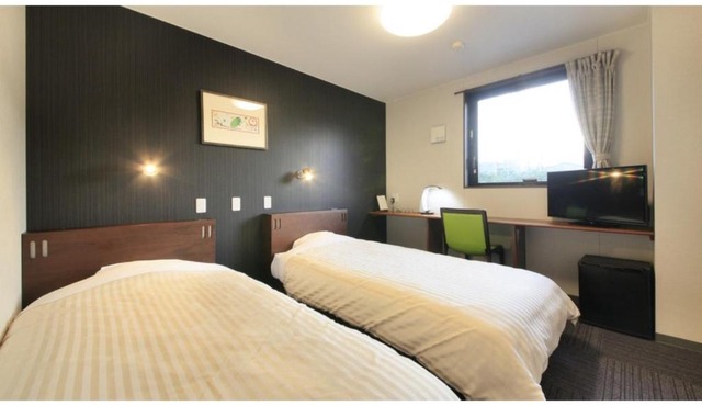 HOTEL COONEL INN - Vacation STAY 33523v in Susono