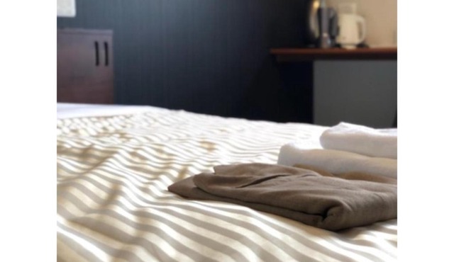 HOTEL COONEL INN - Vacation STAY 33516v in Susono