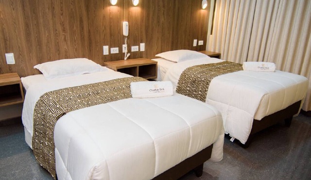 Hotel Costa Sol Moquegua