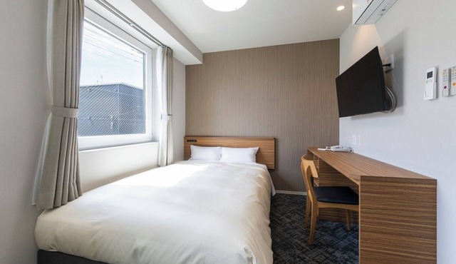 Hotel Crown Hills Goi in Ichihara