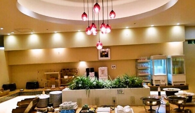 Hotel Crown Hills Himeji