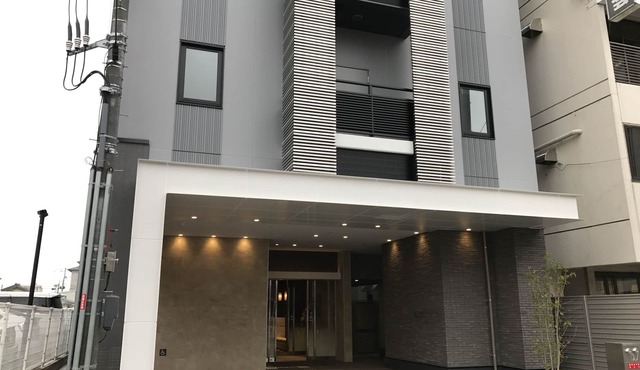 Hotel Crown Hills Iwaki
