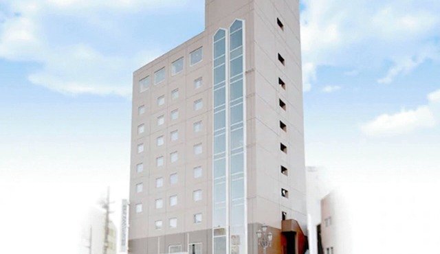 Hotel Crown Hills Kushiro