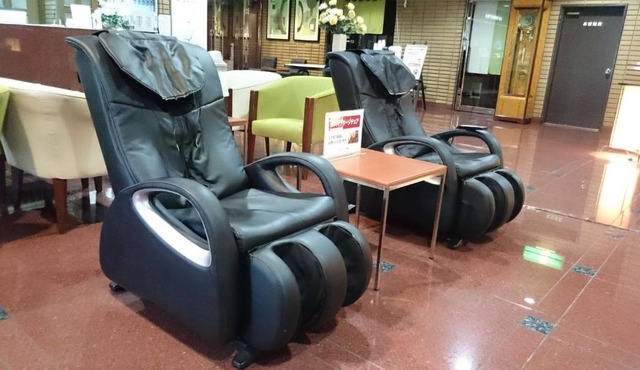 Hotel Crown Hills Sagamihara in Sagamihara