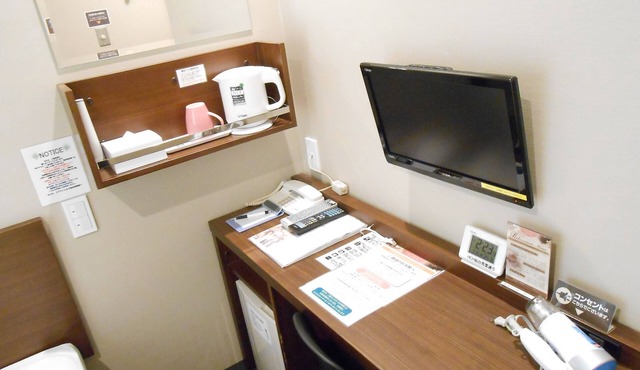 Hotel Crown Hills Sendai Aobadori in Sendai