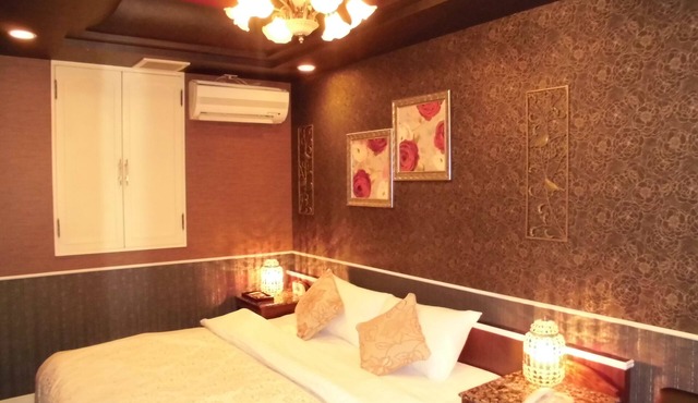 Hotel D.D Kashiba