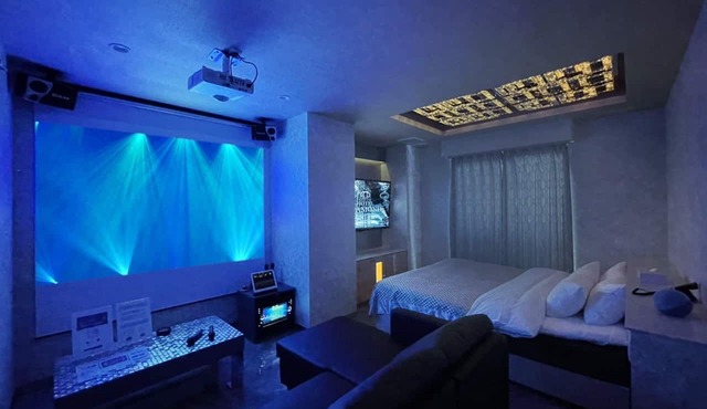 Hotel DIAMOND in Tokyo