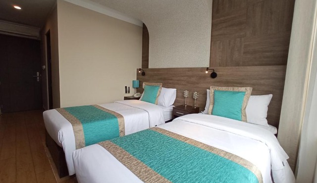 Hotel Diamond Lima in Lima