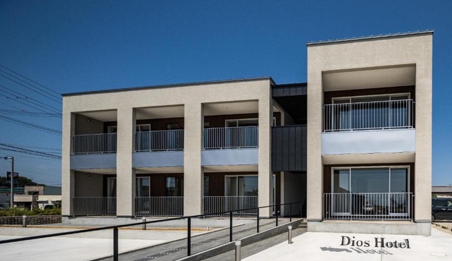 Hotel Dios - Vacation STAY 31239v