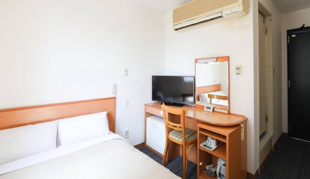 Hotel Econo Yokkaichi in Yokkaichi