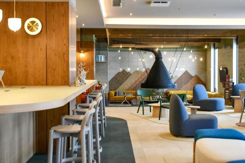 Hotel Edel Warme
