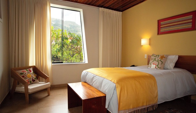 Hotel El Abuelo
