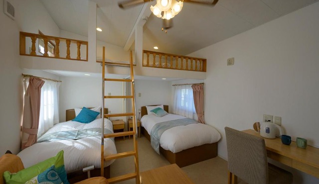 Hotel El faro