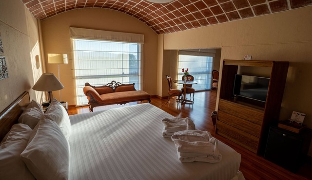 Hotel El Lago by Luoxo in Arequipa
