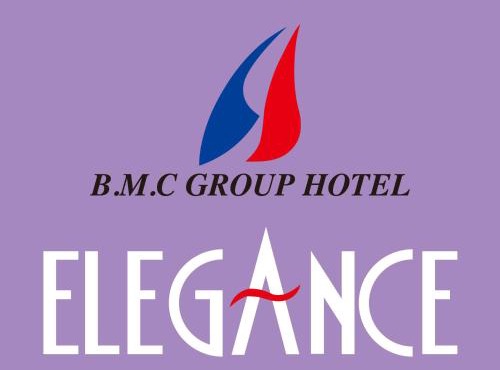 Hotel Elegance (Love Hotel)