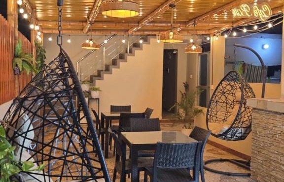 Hotel Eli House in Nazca