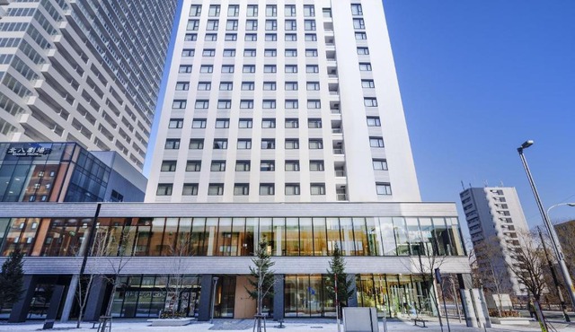 Hotel Emion Sapporo