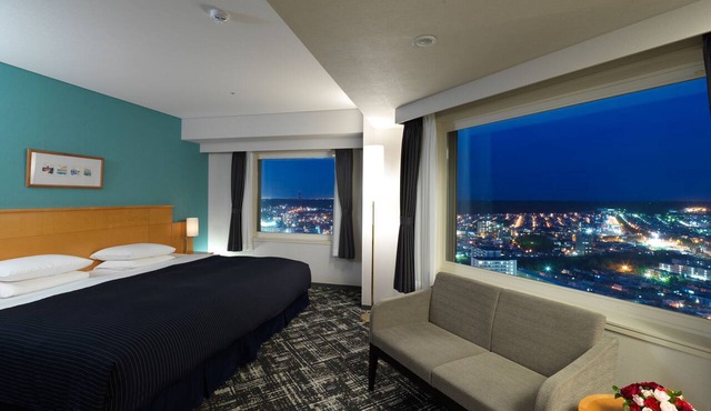 Hotel Emisia Sapporo in Sapporo