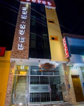 Hotel Emmanuel