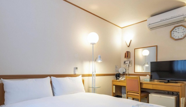 Hotel Endear Gifu in Gifu