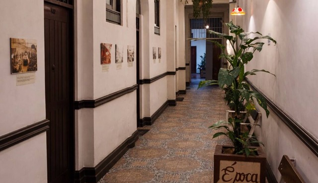 Hotel Época