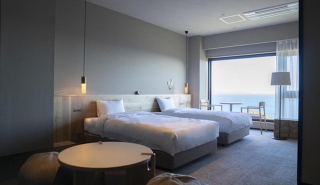 HOTEL FARO manazuru - Vacation STAY 42986v