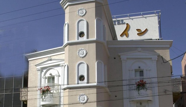 Hotel Fine Sakai
