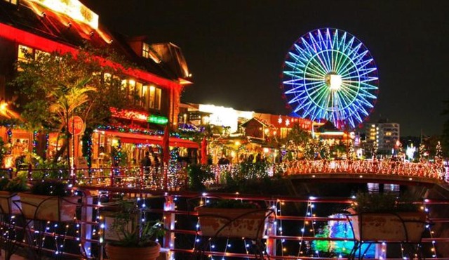 Hotel Flap Resort in Chatan