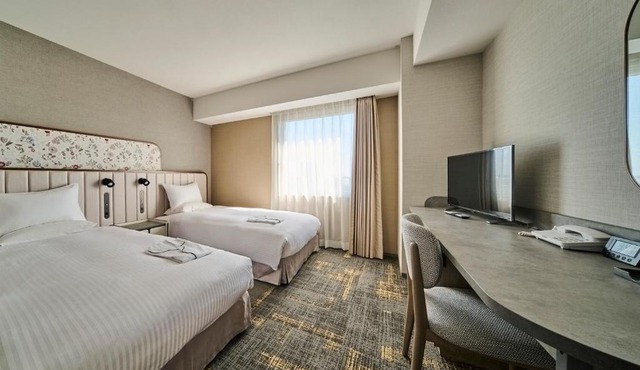 Hotel Flora Funabashi