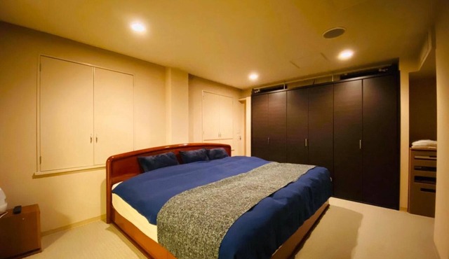 Hotel Free Style in Kofu