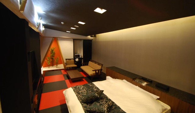 Hotel Free Style Okayama in Okayama