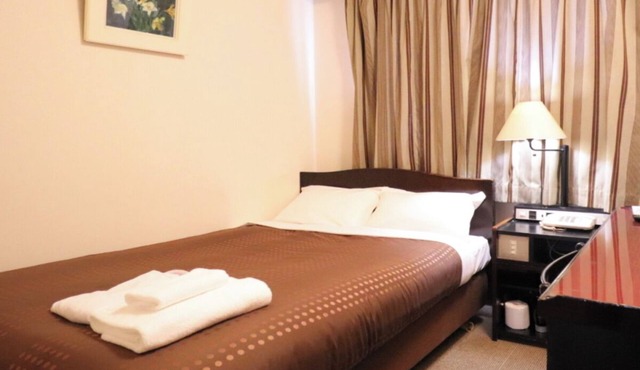 HOTEL FRONTIER YONAGO